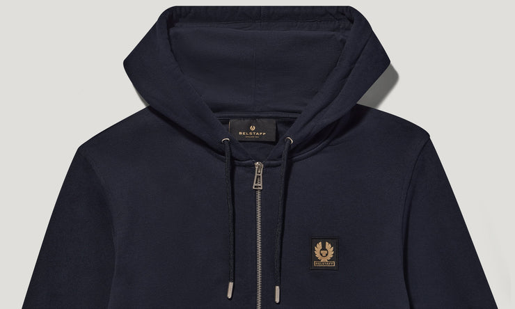 belstaff sudadera con capucha y cremallera belstaff Rebajas de fin de temporada