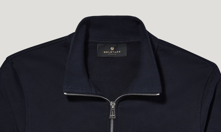 belstaff sudadera belstaff con cremallera completa Devoluciones gratuitas