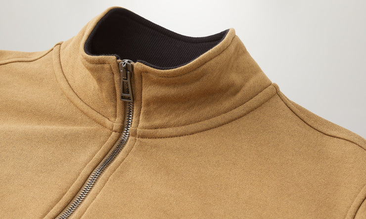belstaff sudadera con cremallera completa centenary Gran oferta