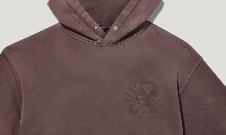 belstaff jersey con capucha outline phoenix belstaff x represent Ventas relámpago