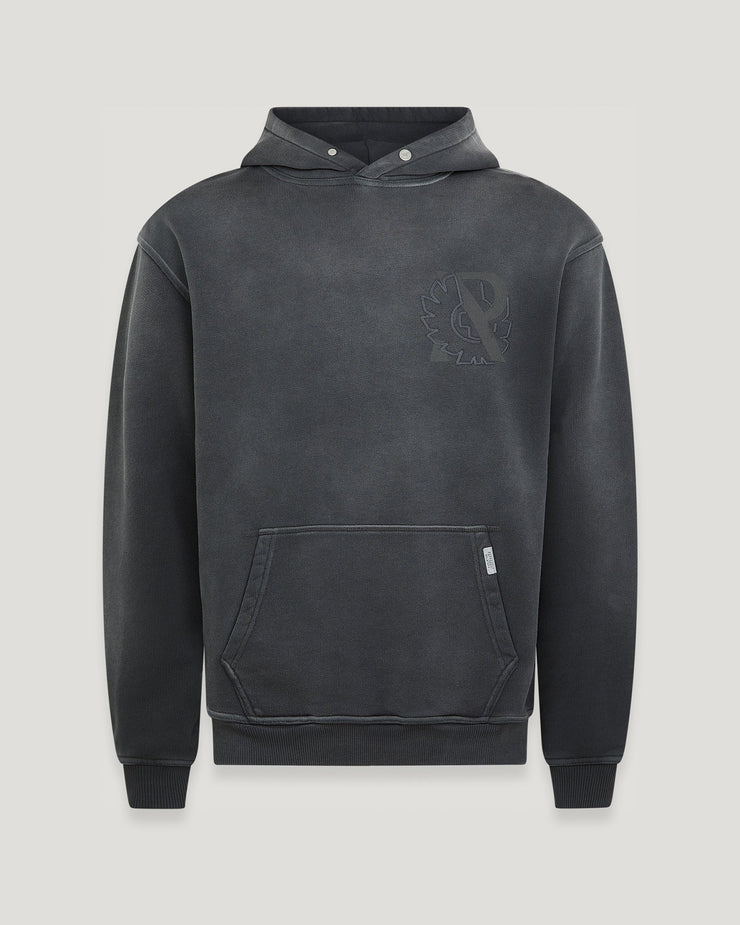 belstaff jersey con capucha outline phoenix belstaff x represent Ventas relámpago