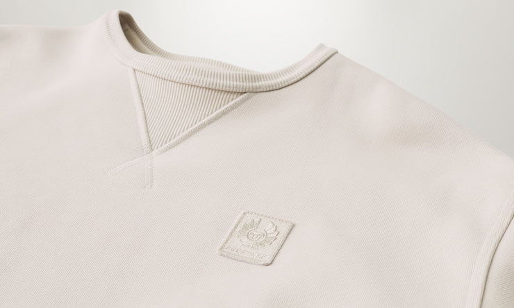 belstaff sudadera hockley Descuento