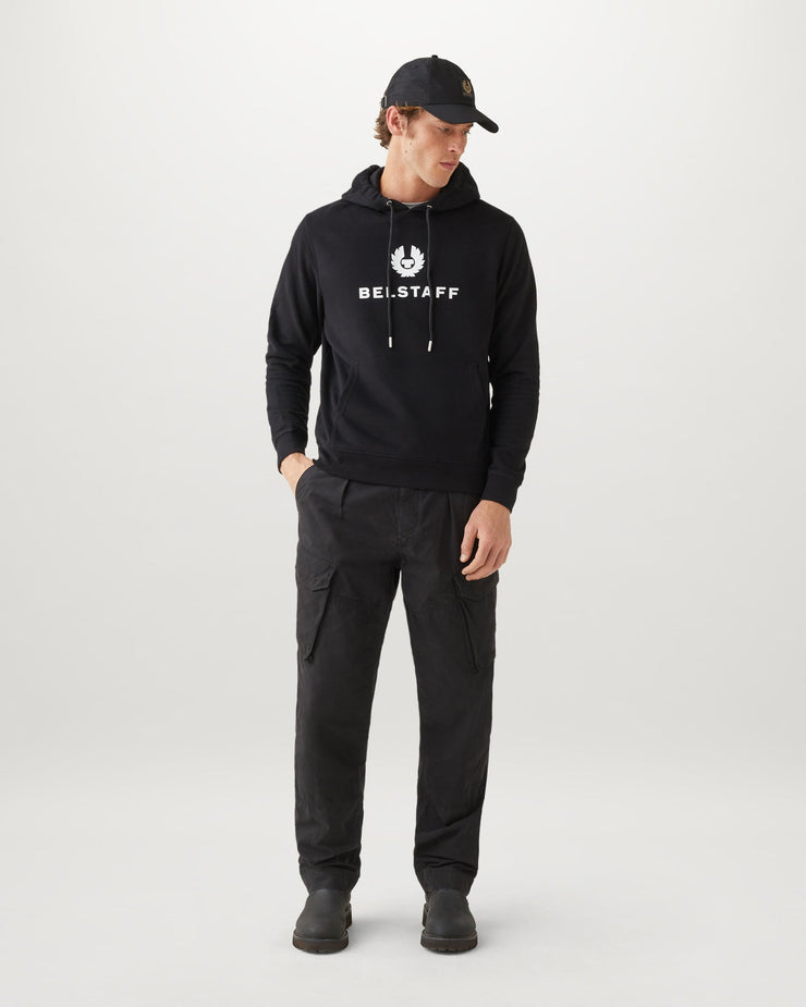 belstaff sudadera con capucha belstaff signature Mejor oferta