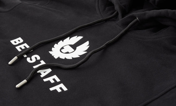 belstaff sudadera con capucha belstaff signature Mejor oferta