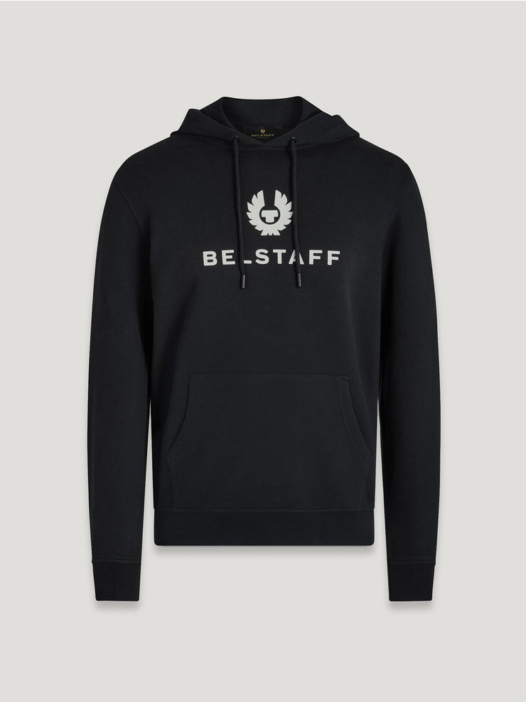 belstaff sudadera con capucha belstaff signature Mejor oferta