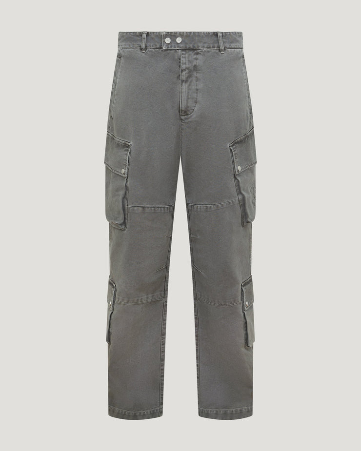 belstaff pantalones cargo enduro belstaff x represent ÚLTIMAS EDICIONES