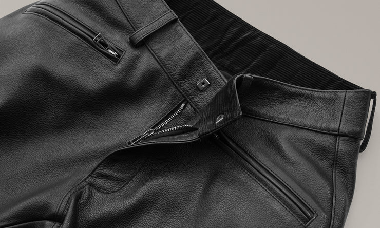 belstaff pantalones para moto mcgregor Solo queda un día