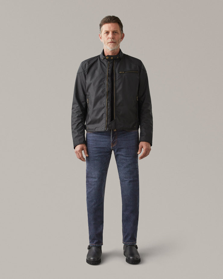 belstaff vaqueros para moto poplar Grandes descuentos