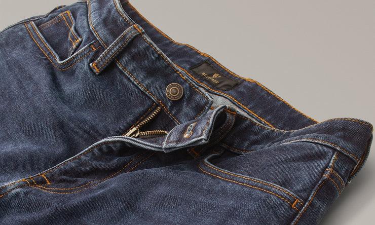 belstaff vaqueros para moto poplar Grandes descuentos