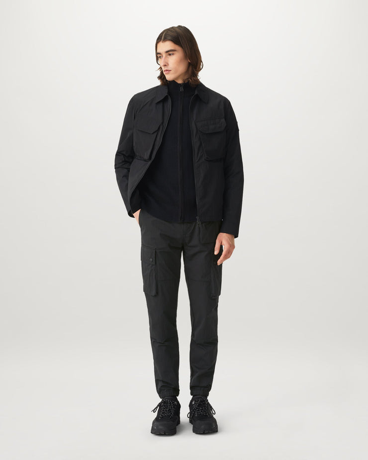 belstaff pantalones cargo trialmaster Tienda de fábrica