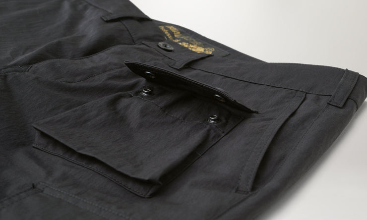 belstaff pantalones cargo trialmaster Tienda de fábrica