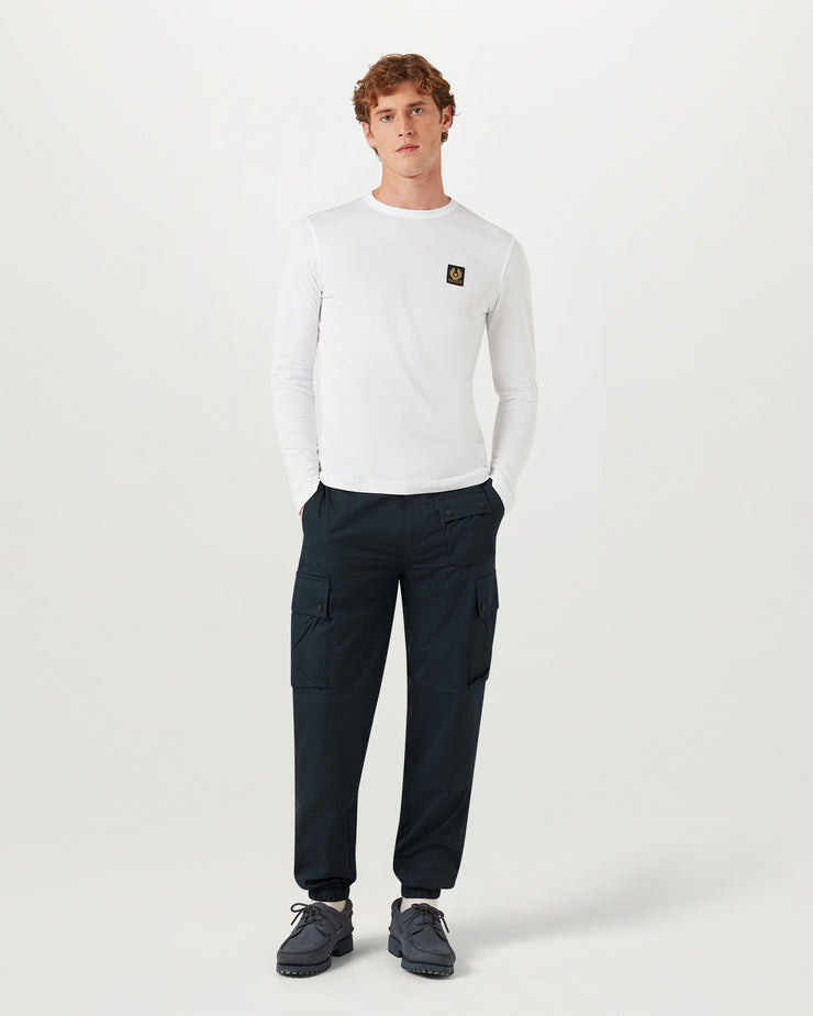 belstaff pantalones cargo trialmaster Limitado a 3 días