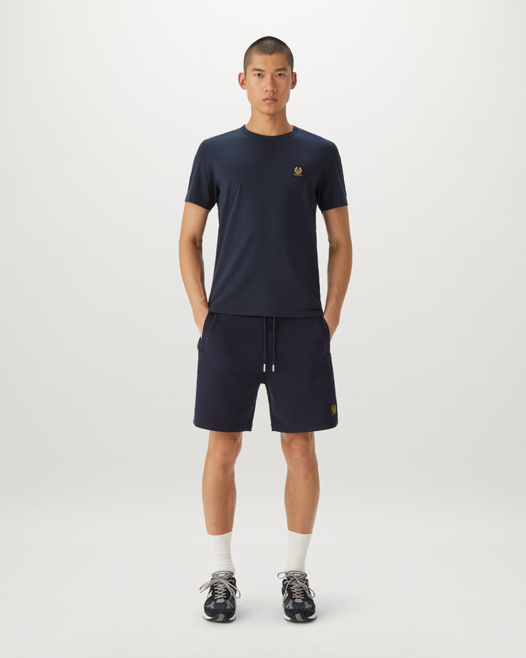 belstaff pantalones de chándal cortos belstaff Libre de impuestos