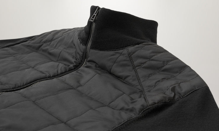 belstaff kelbrook zip cardigan Oferta exclusiva