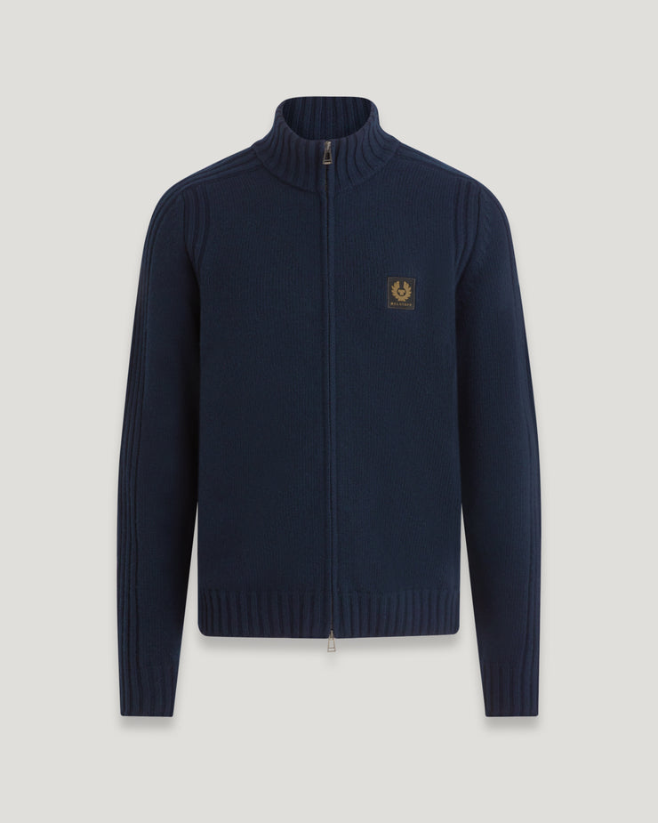 belstaff cárdigan con cremallera watch Grandes ahorros