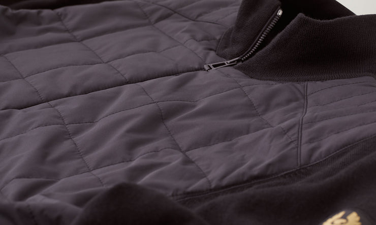 belstaff kelbrook zip cardigan En línea