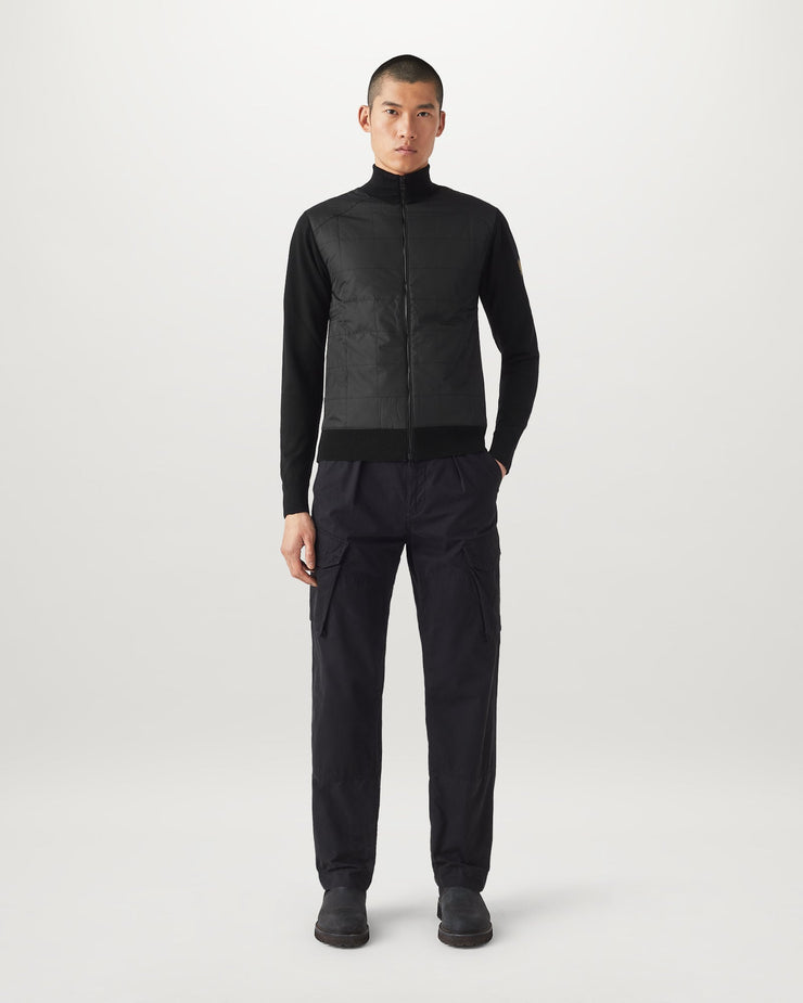 belstaff cárdigan con cremallera kelby En oferta
