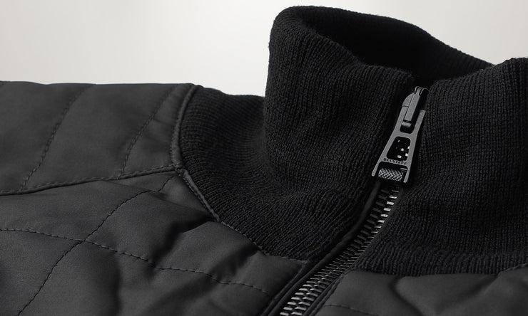 belstaff cárdigan con cremallera kelby En oferta