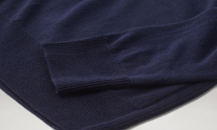 belstaff jersey con cremallera de un cuarto kilmington Rebajas baratas