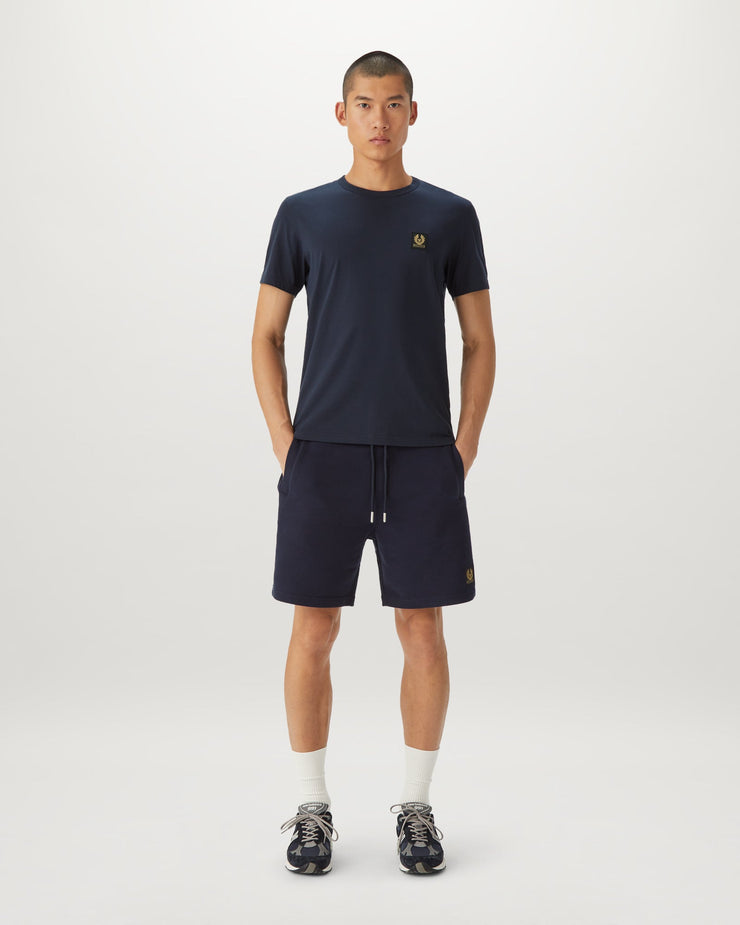 belstaff pantalones de chándal cortos belstaff Liquidación