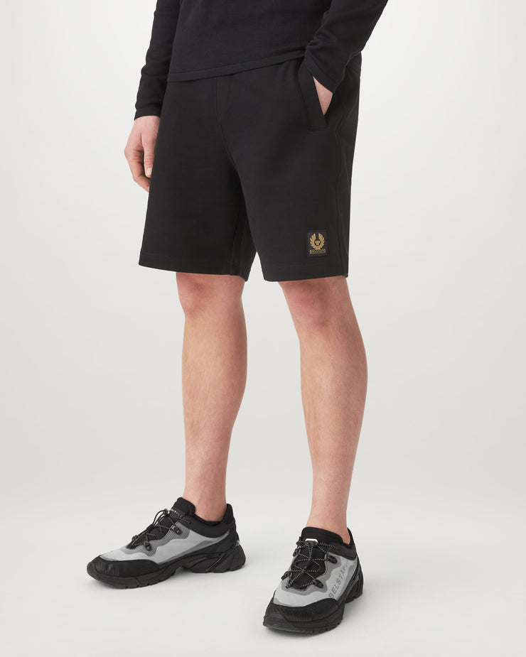 belstaff belstaff sweatshorts Mejor oferta