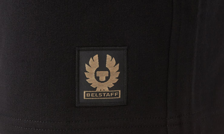 belstaff belstaff sweatshorts Mejor oferta