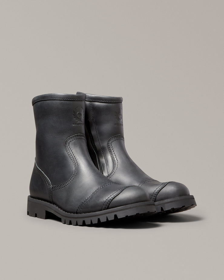 belstaff botas de motorista duration Rebajas online