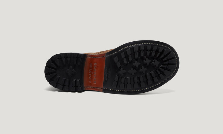 belstaff bota service n.º 2 Rebajas top