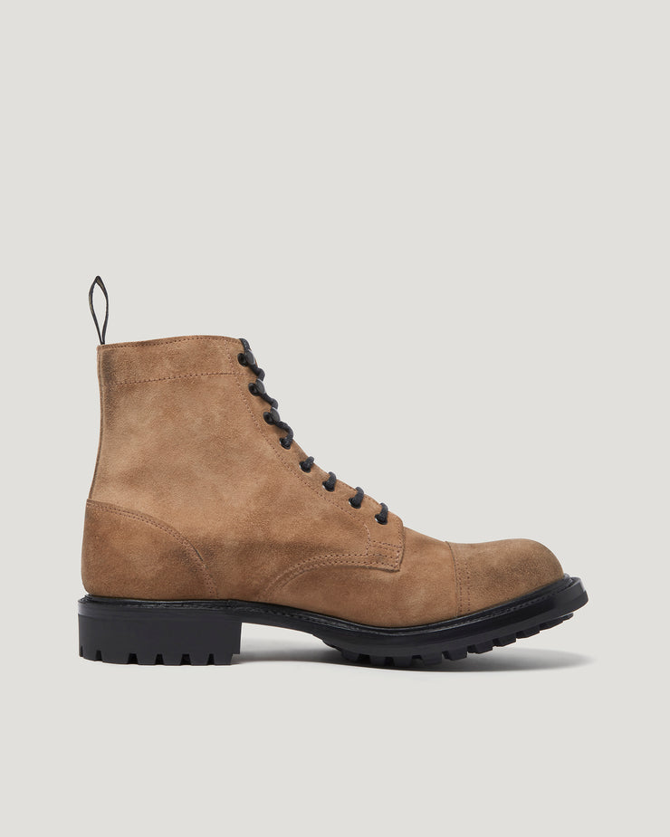 belstaff bota service n.º 2 Rebajas top