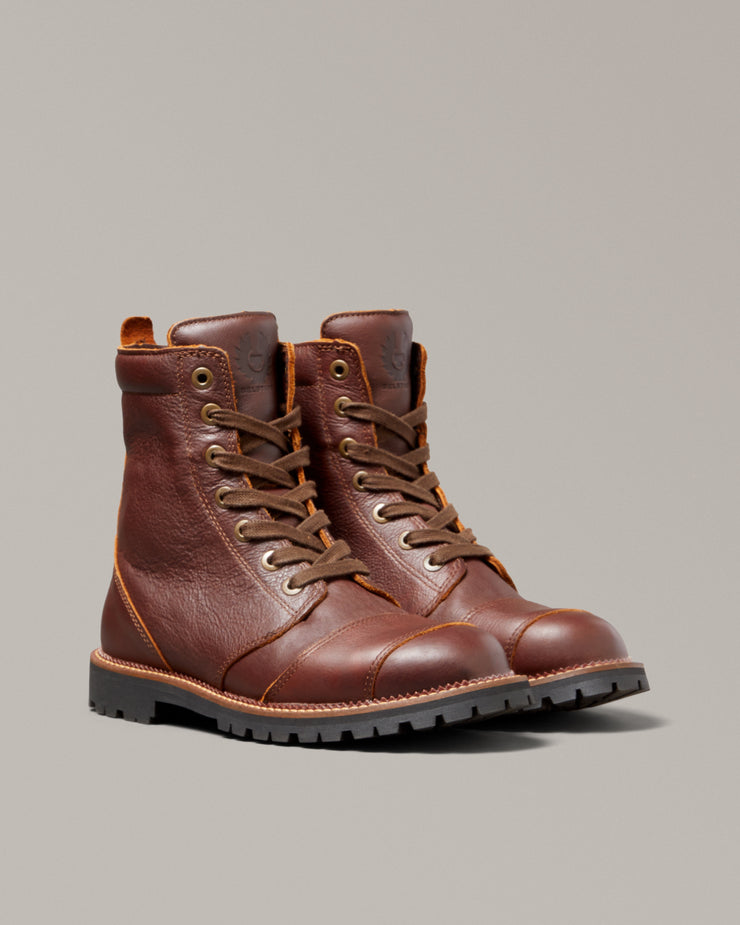 belstaff botas de motorista resolve Oferta especial
