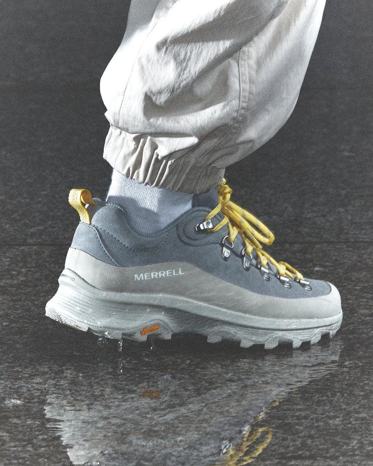 belstaff zapatillas ontario speed de belstaff x merrell 1trl ÚLTIMAS EDICIONES