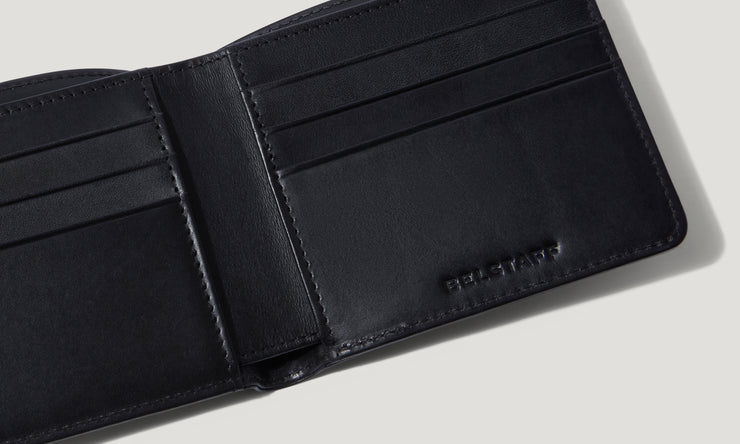 belstaff cartera plegable hanchurch Promoción trimestral