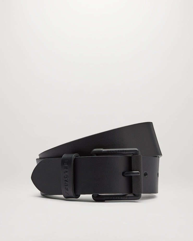 belstaff roller buckle belt Envío internacional gratuito