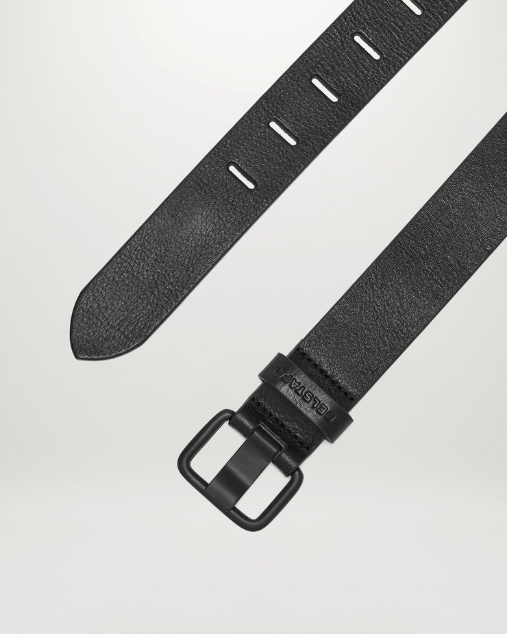belstaff cinturón con hebilla slot Tienda de fábrica