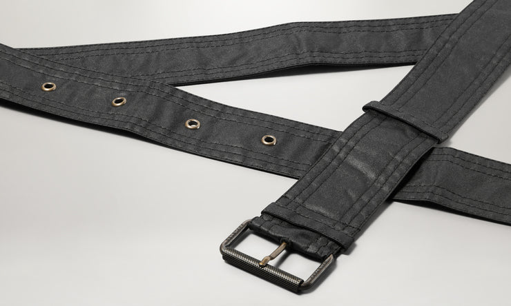 belstaff men's replacement trialmaster belt En oferta