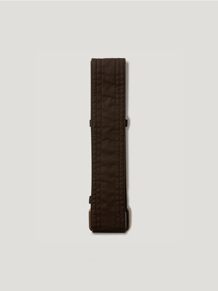 belstaff men's replacement trialmaster belt Libre de impuestos