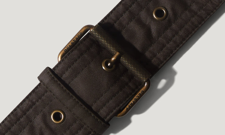 belstaff men's replacement trialmaster belt Libre de impuestos