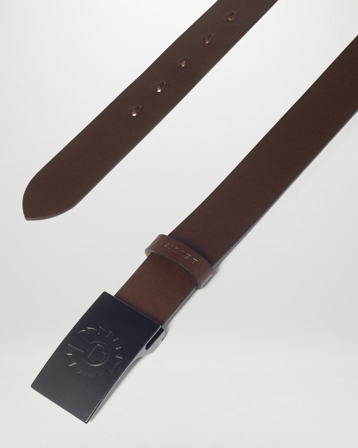 belstaff cinturón con hebilla phoenix Descuentos del mes