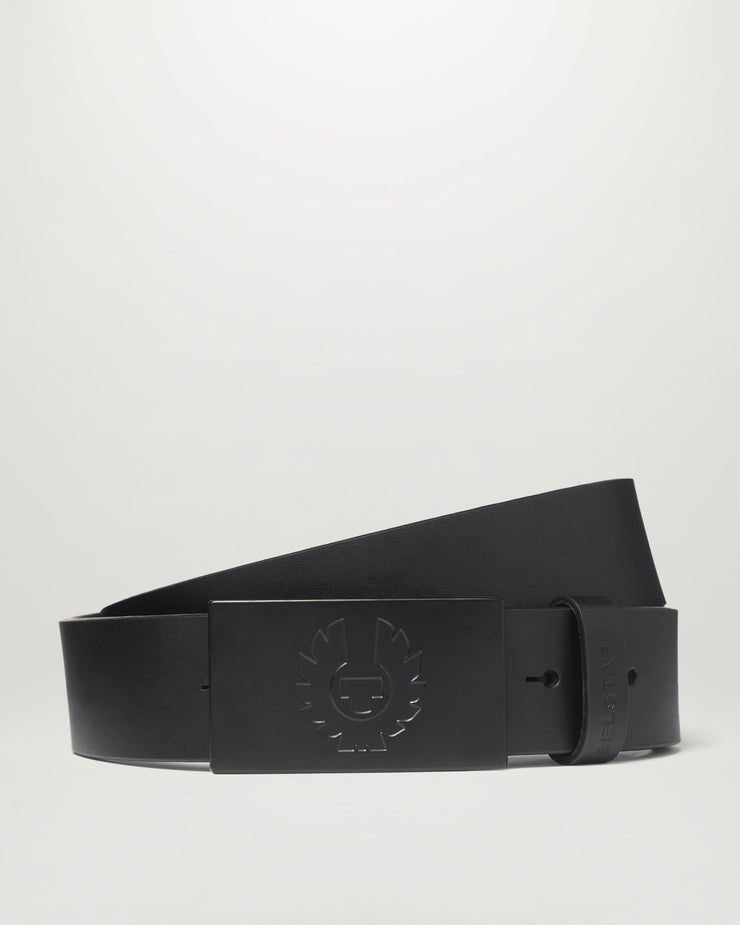 belstaff cinturón con hebilla phoenix Descuentos del mes