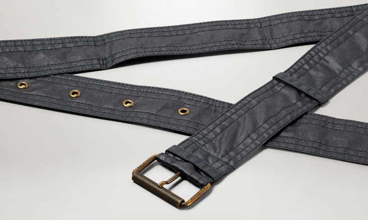 belstaff men's replacement trialmaster belt Descuento por venta flash