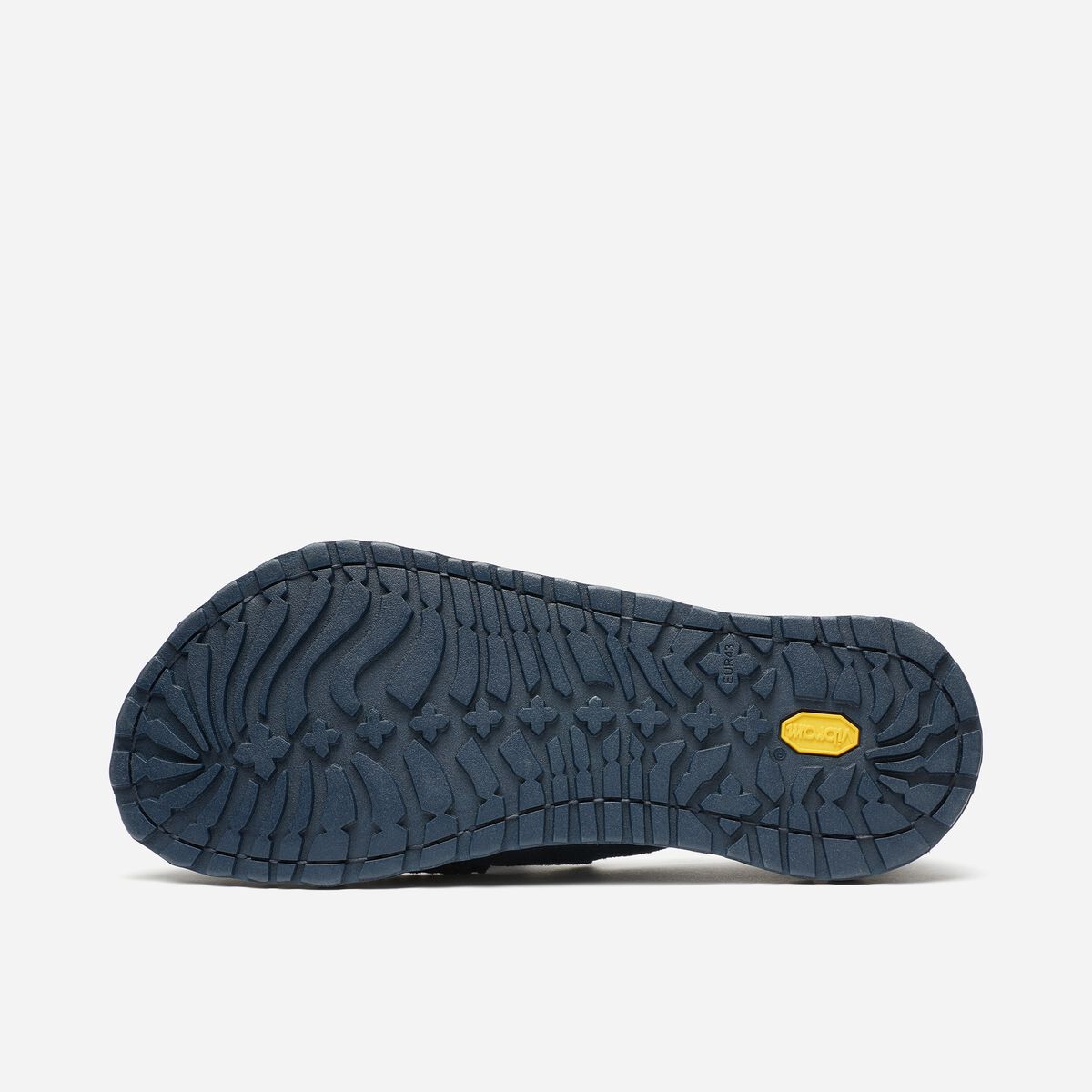 ﻿vibram Tropical Mok Suede Blue Superdescuento
