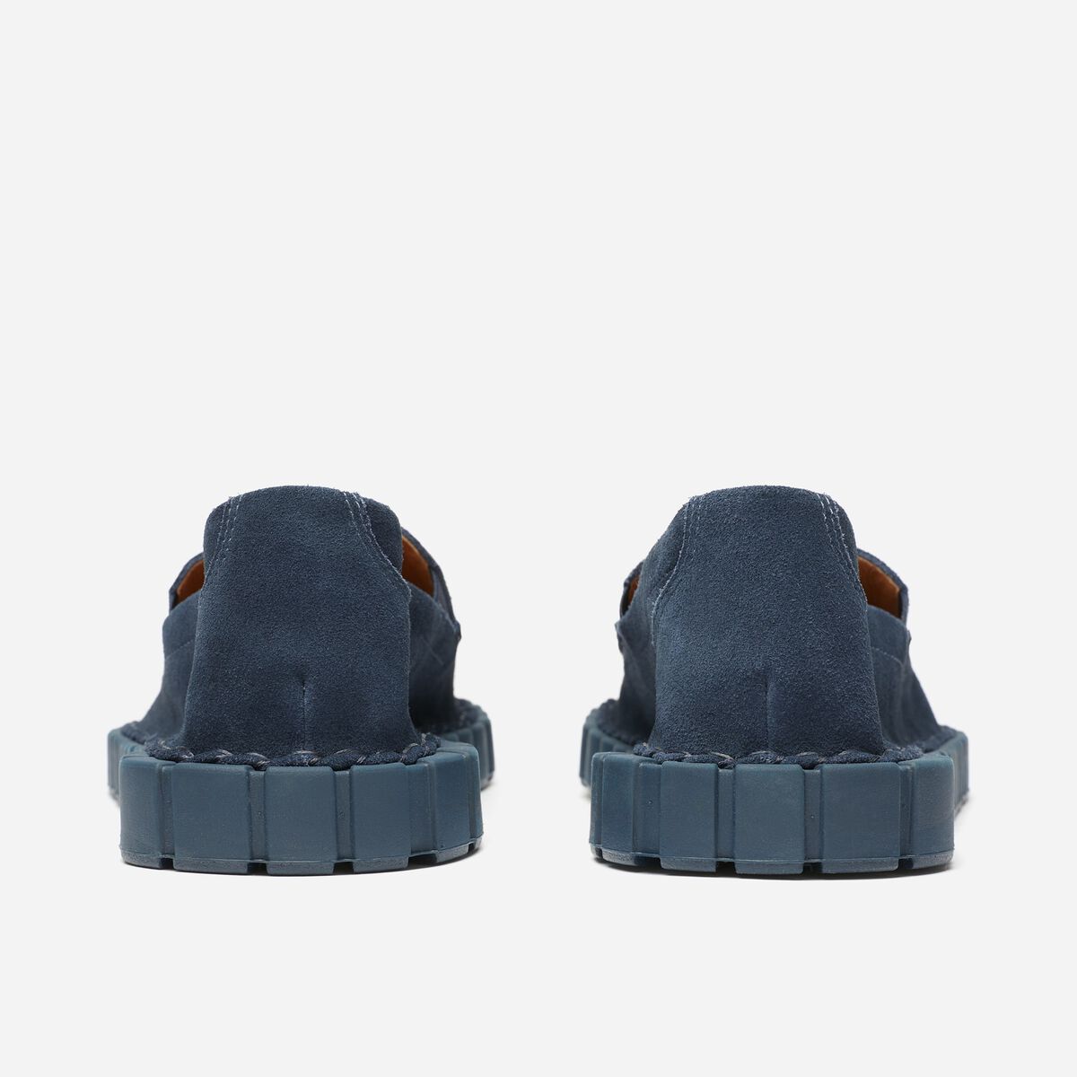 ﻿vibram Tropical Mok Suede Blue Superdescuento