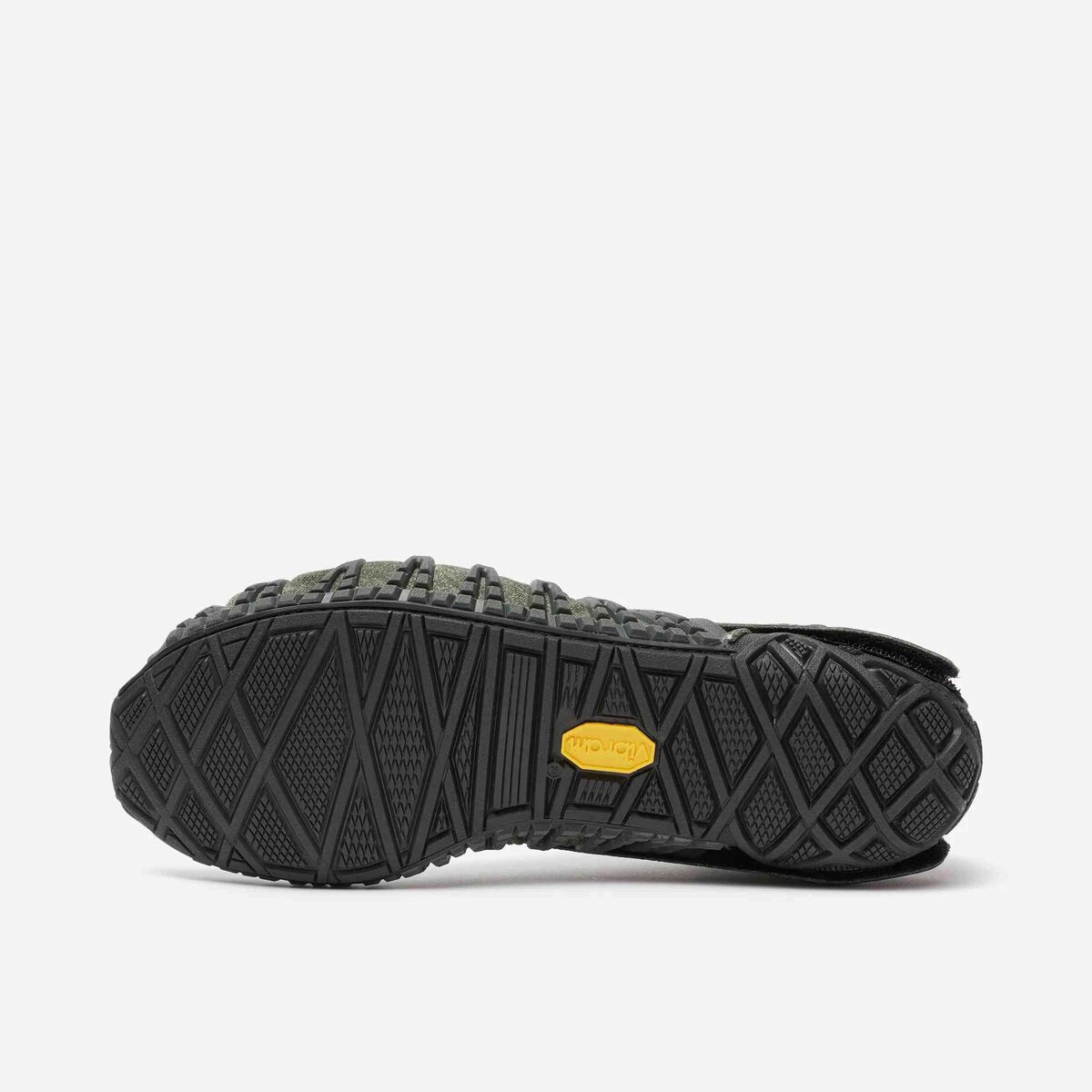 vibram Furoshiki EcoFree Hombre Green Limitado a 3 días