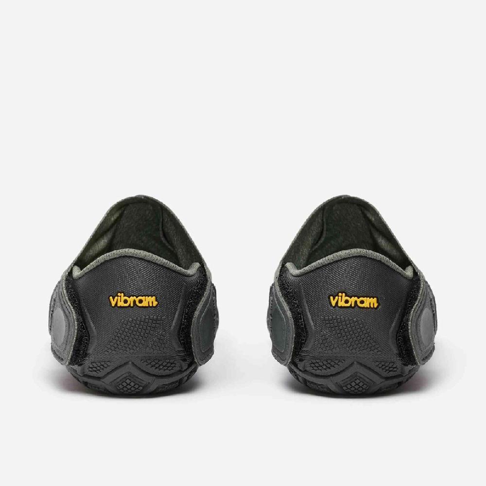 vibram Furoshiki EcoFree Hombre Green Limitado a 3 días