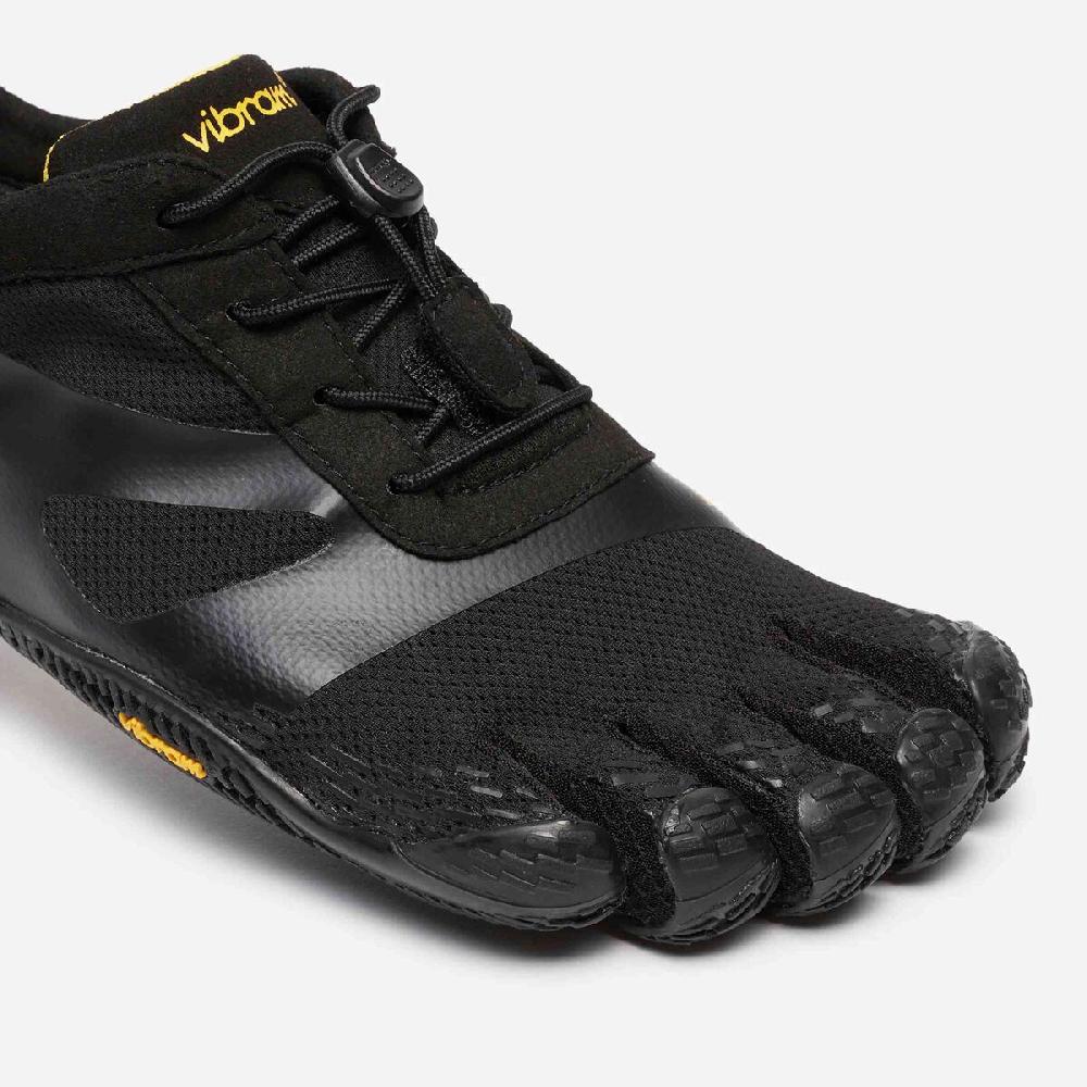 vibram KSO EVO Hombre Black En oferta