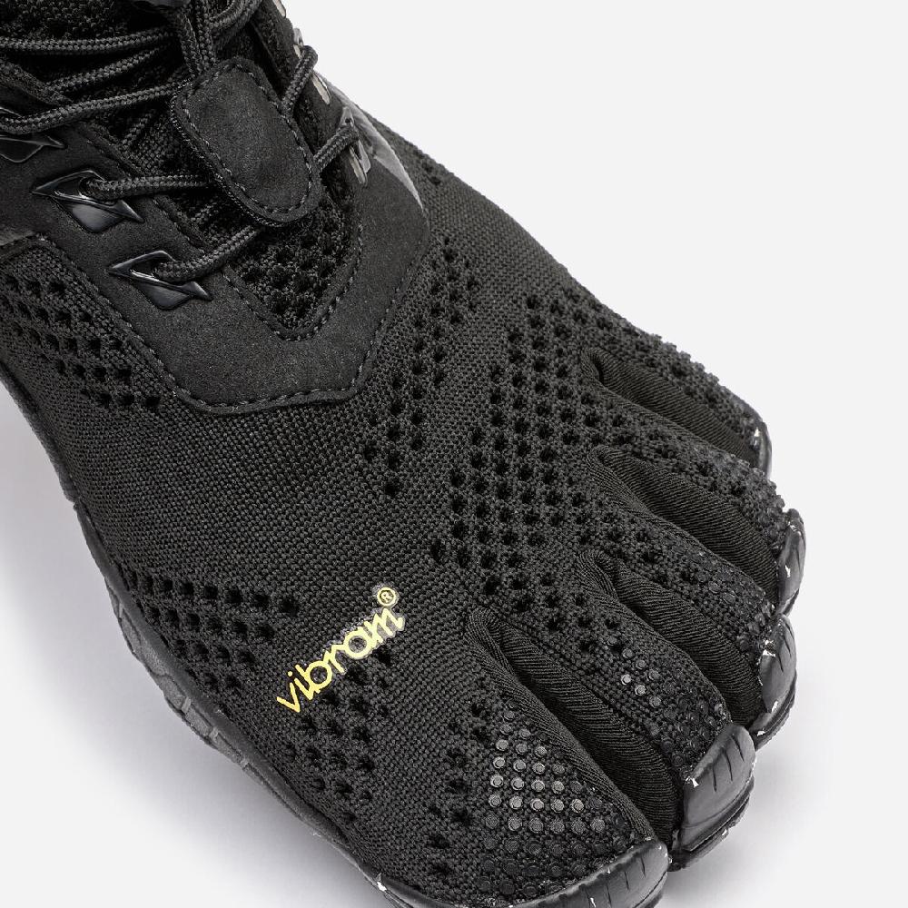 vibram KMD EVO Men's Black Ofertas de temporada