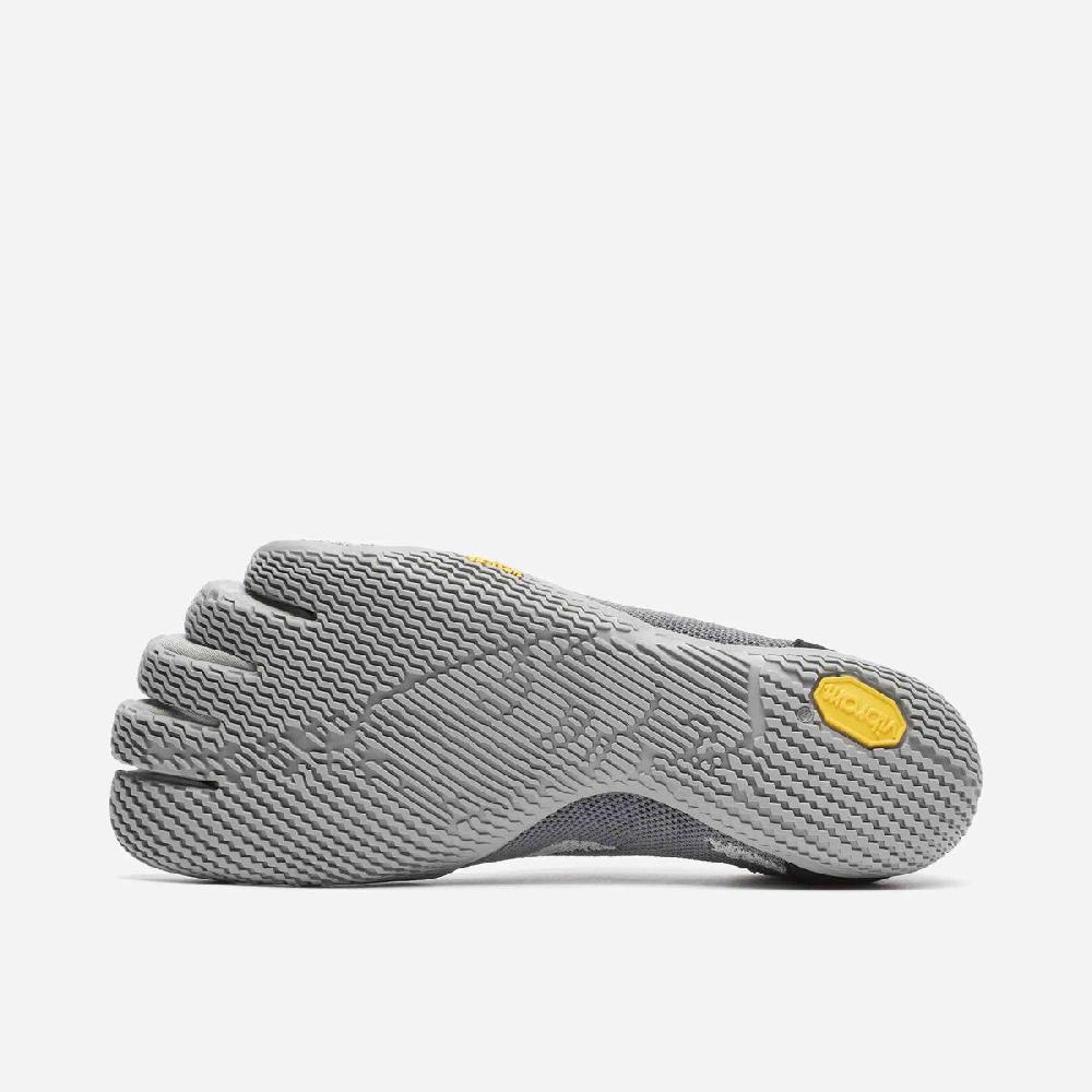 vibram EL-X Knit Mujer Grey Devoluciones gratuitas