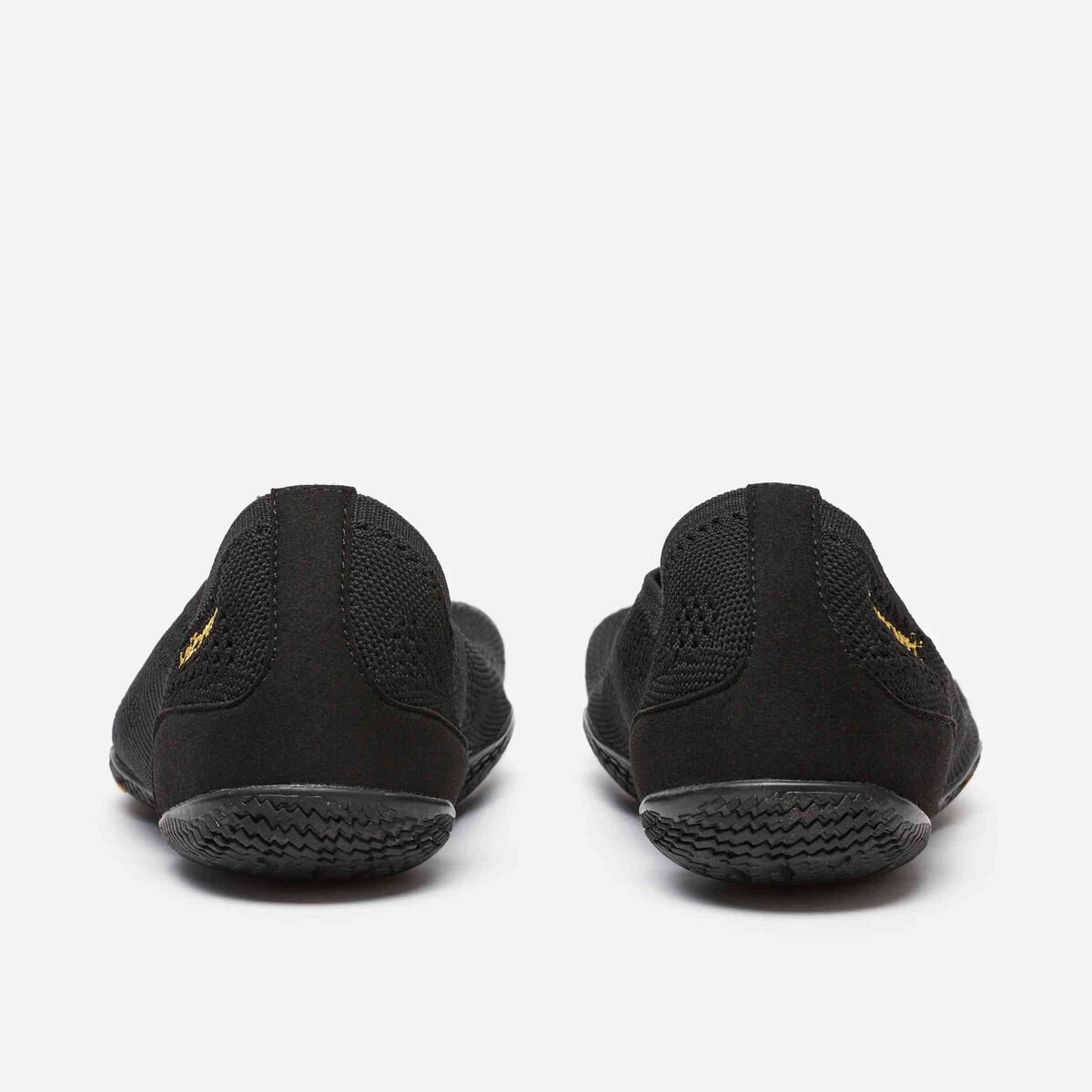 vibram EL-X Knit Hombres Black 2025
