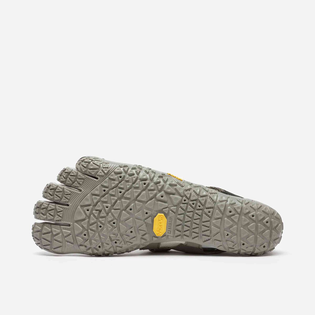 vibram V-Aqua Hombre Grey Outlet online