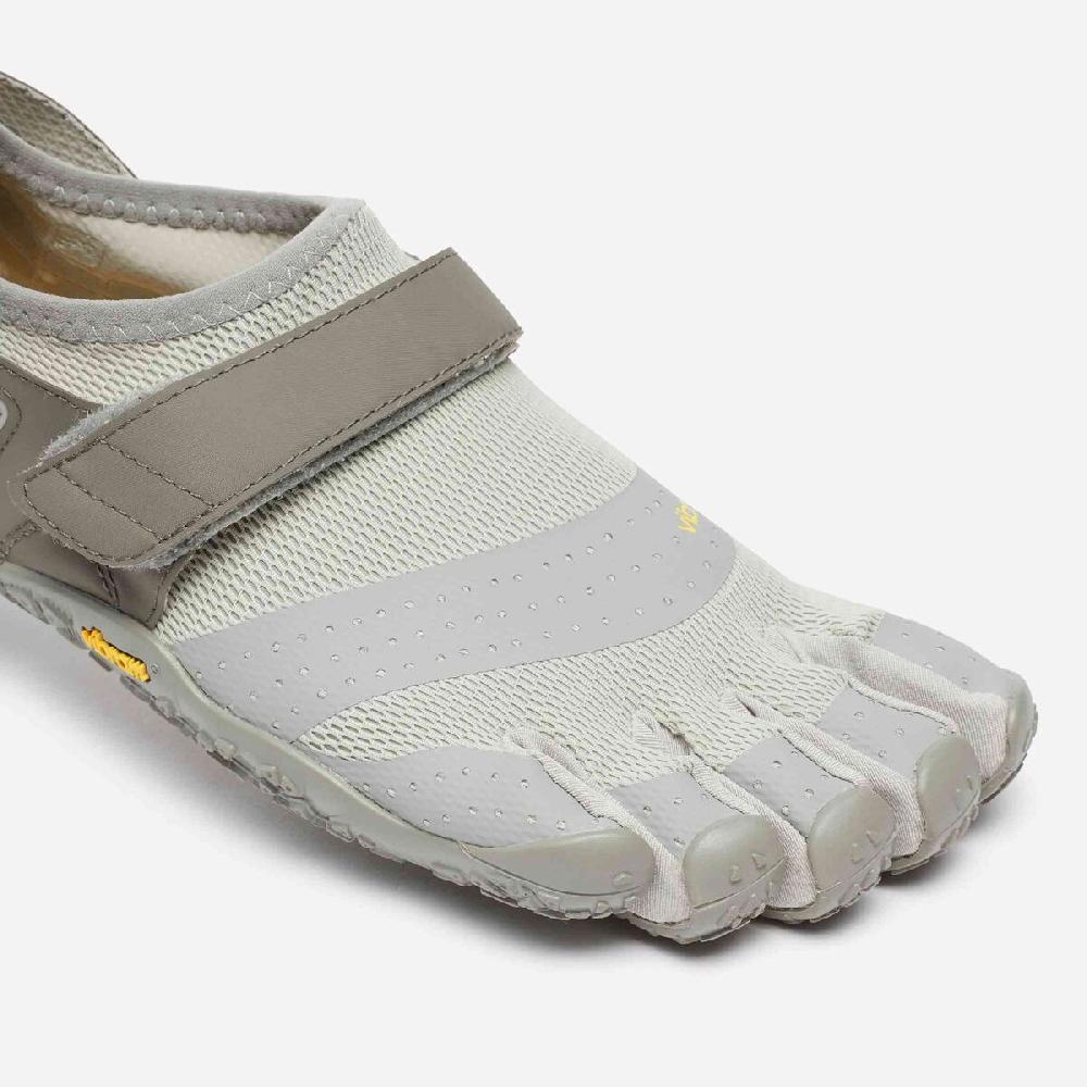 vibram V-Aqua Hombre Grey Outlet online